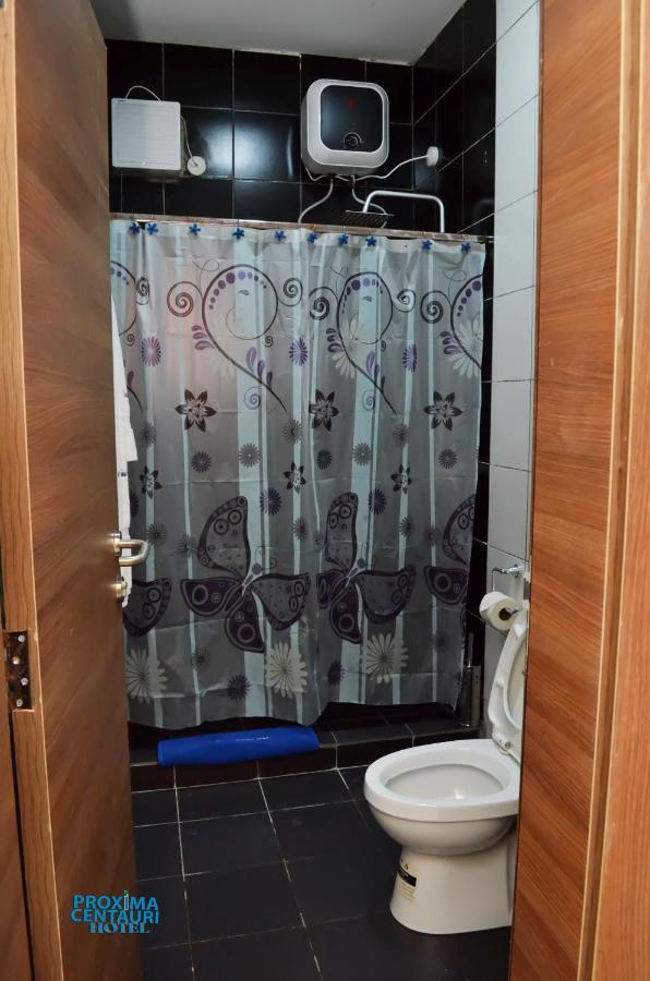 Proxima Centauri Hotel Port Harcourt Kültér fotó